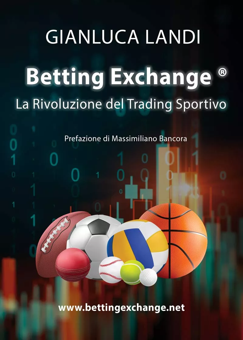 libri sul  betting exchange